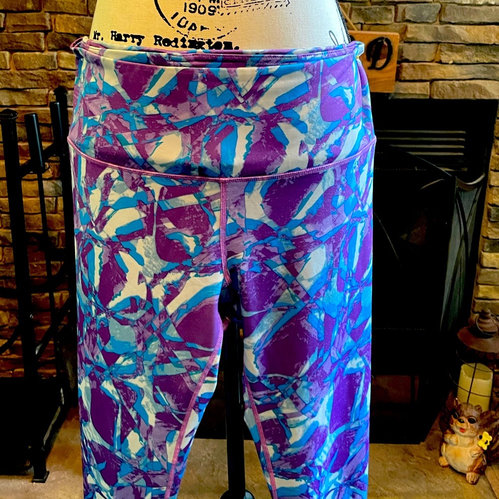 Work out leggings